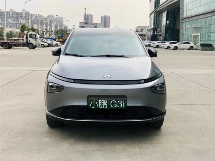 Xpeng G3 2021