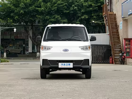 Karry Finless Porpoise 2023