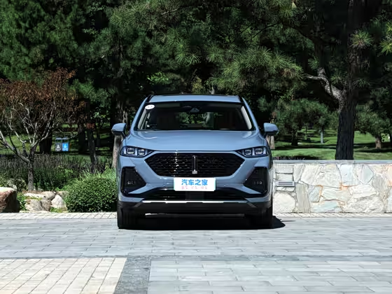 Wei Latte DHT-PHEV 2022