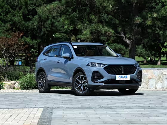 Wei Latte DHT-PHEV 2022