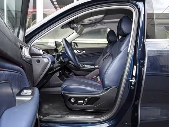 Wei Latte DHT-PHEV 2022