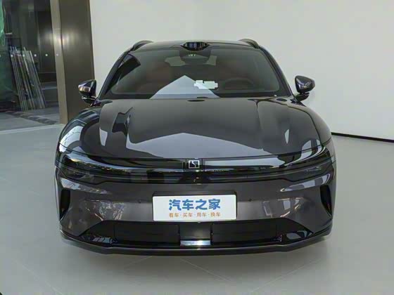 Zeekr 007GT 2025