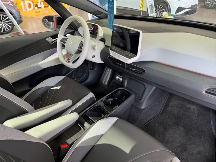 Volkswagen ID.3 2021