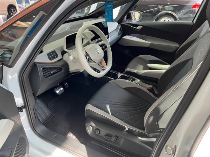 Volkswagen ID.3 2021