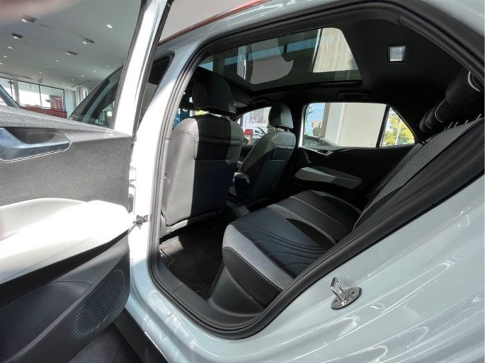 Volkswagen ID.3 2021