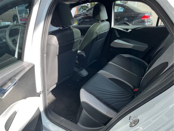 Volkswagen ID.3 2021