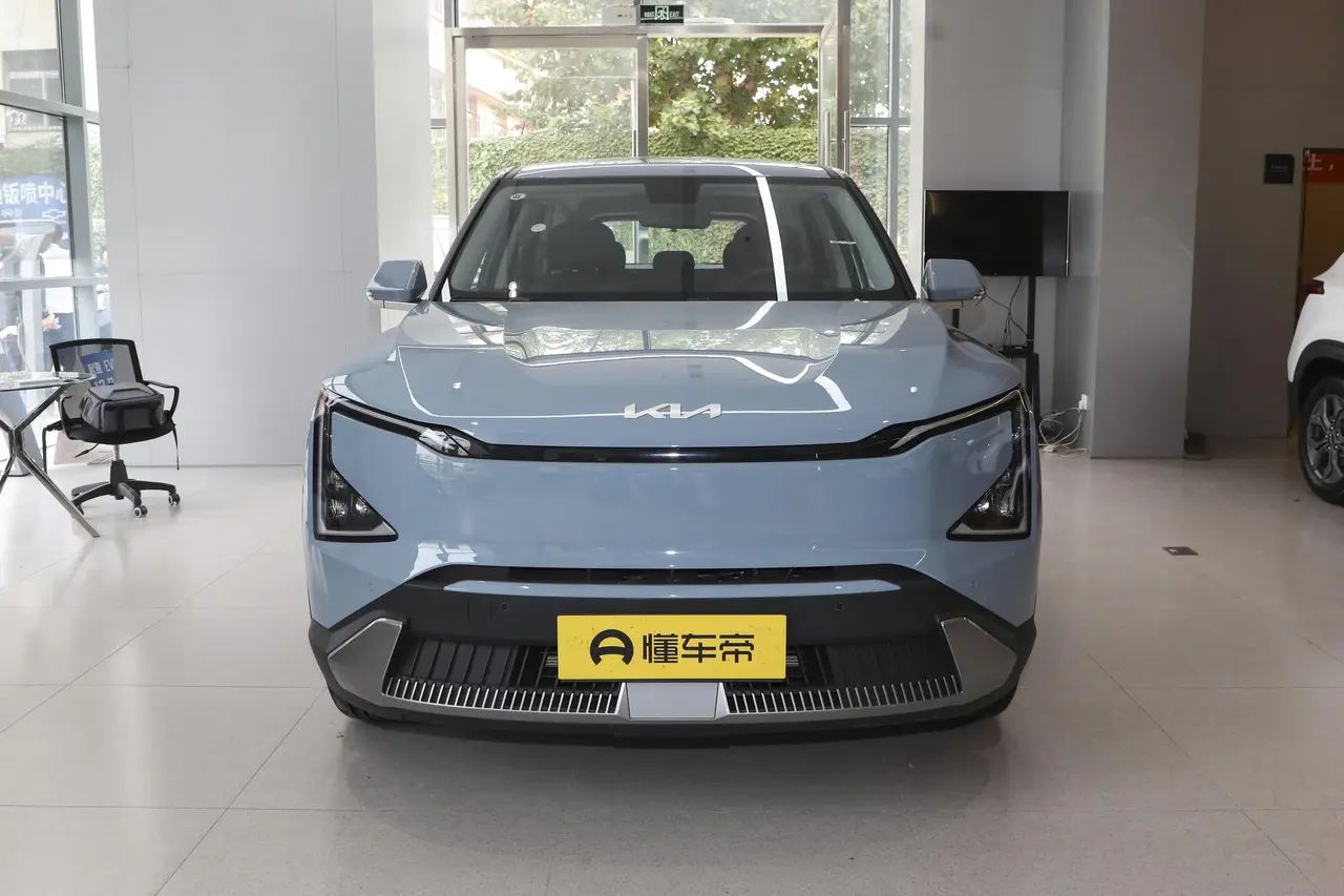 Kia EV5 2024