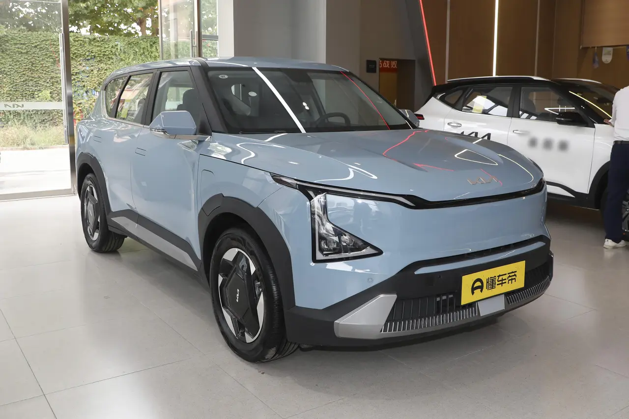 Kia EV5 2024
