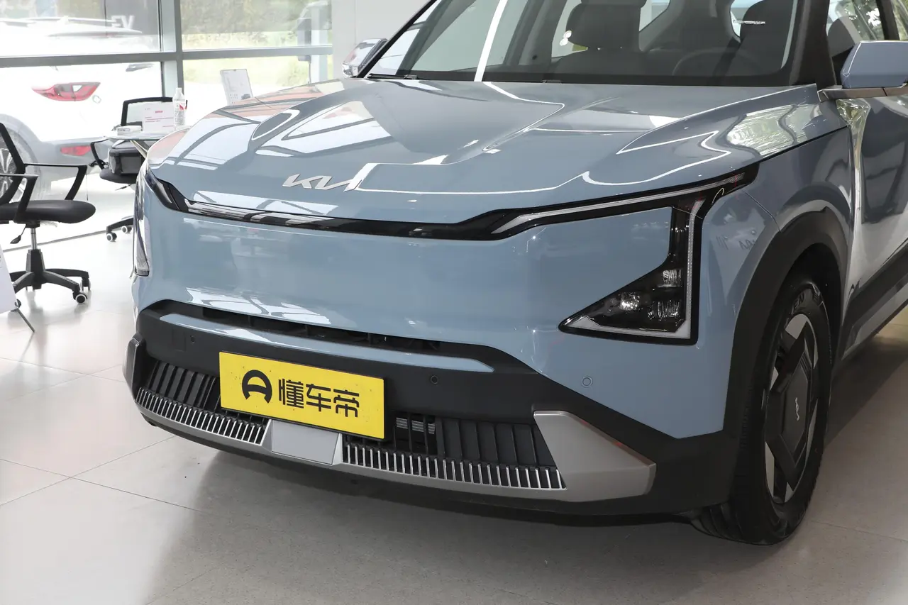 Kia EV5 2024