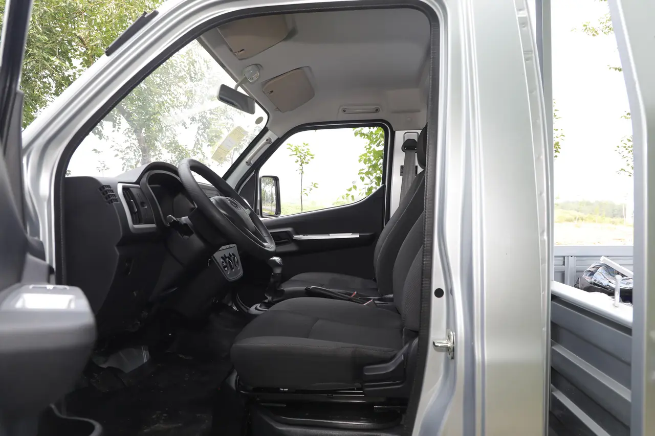 Changan Kaicheng Shenqi T30 EV 2023