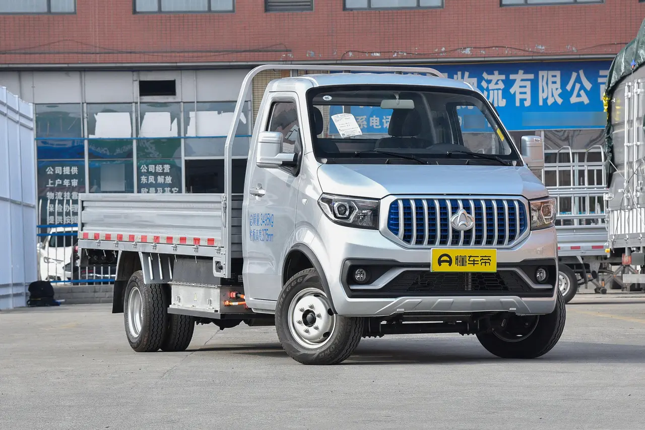 Changan Kaicheng Shenqi T30 EV 2023