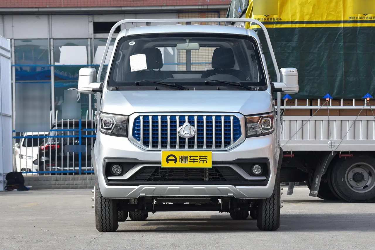 Changan Kaicheng Shenqi T30 EV 2023