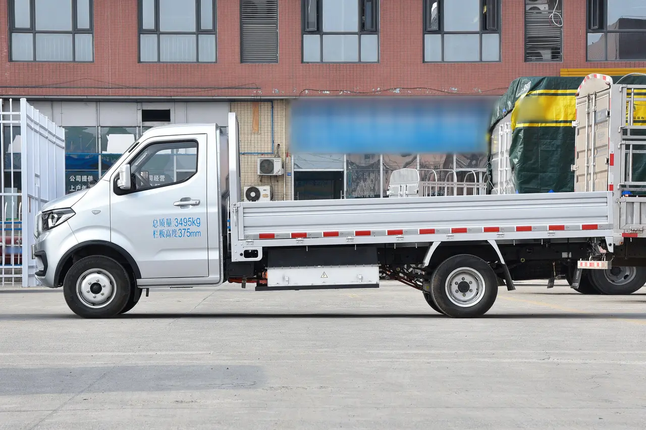 Changan Kaicheng Shenqi T30 EV 2023