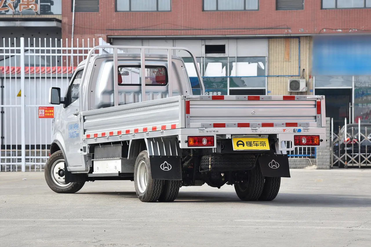 Changan Kaicheng Shenqi T30 EV 2023