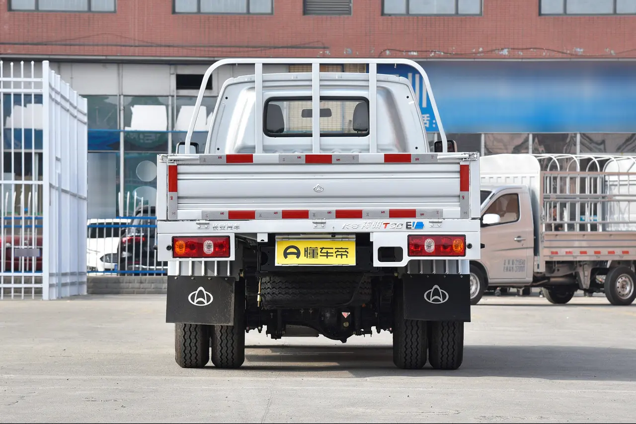 Changan Kaicheng Shenqi T30 EV 2023