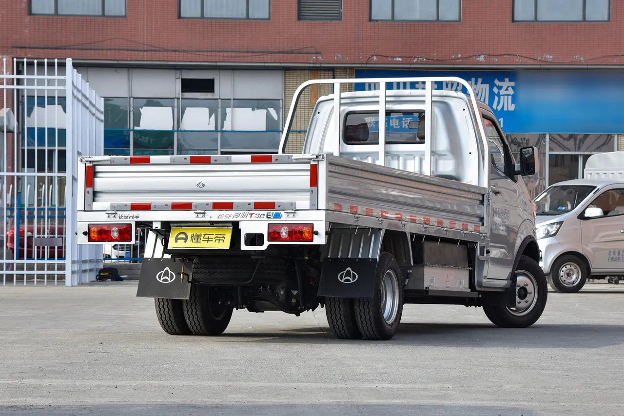 Changan Kaicheng Shenqi T30 EV 2023