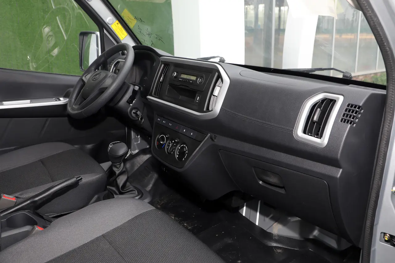 Changan Kaicheng Shenqi T30 EV 2023