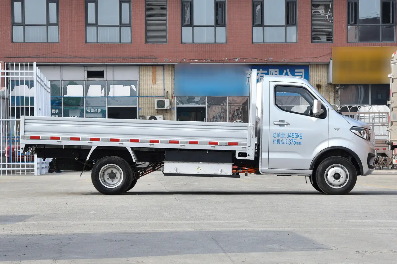 Changan Kaicheng Shenqi T30 EV 2023