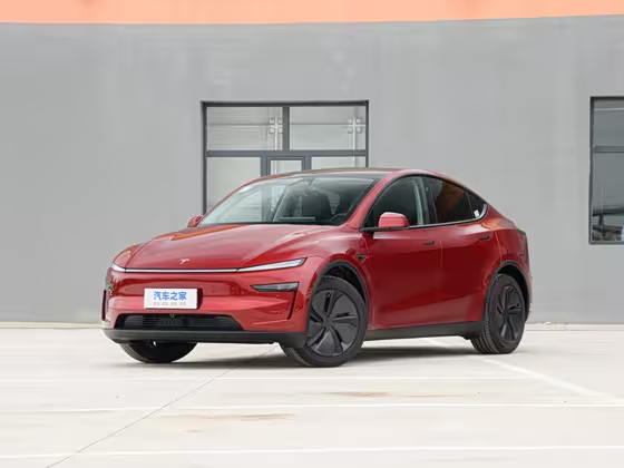 Tesla Model Y 2025