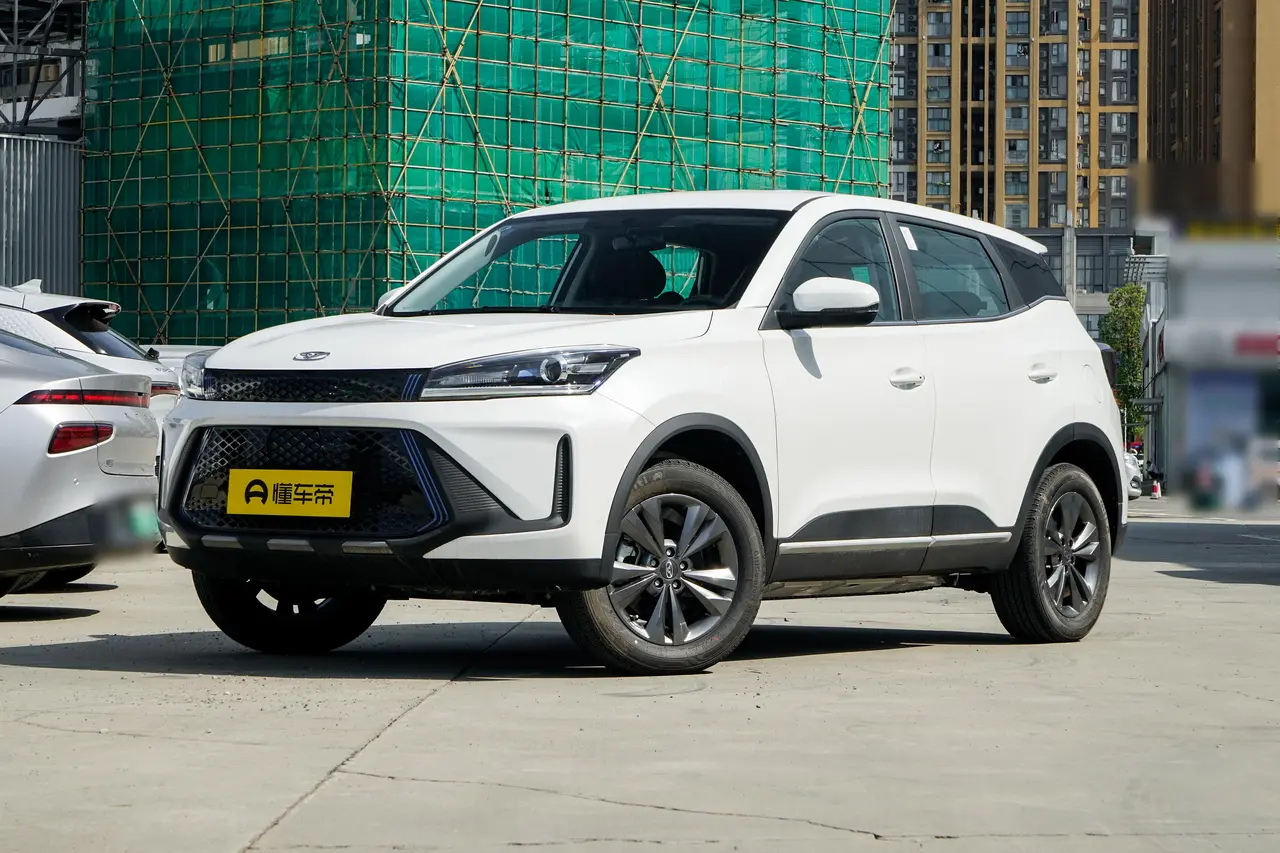 Cowing Xuanjie Pro EV 2023