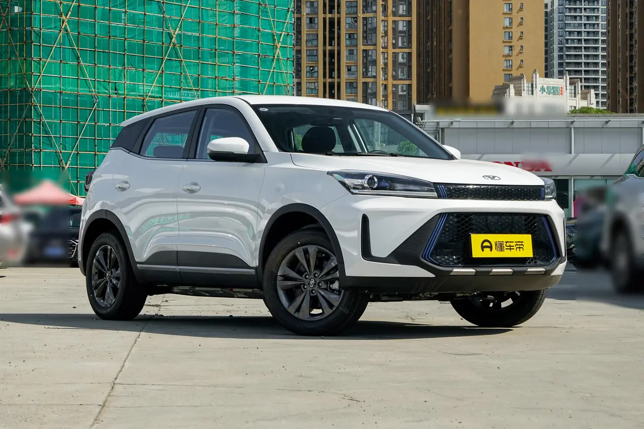 Cowing Xuanjie Pro EV 2023