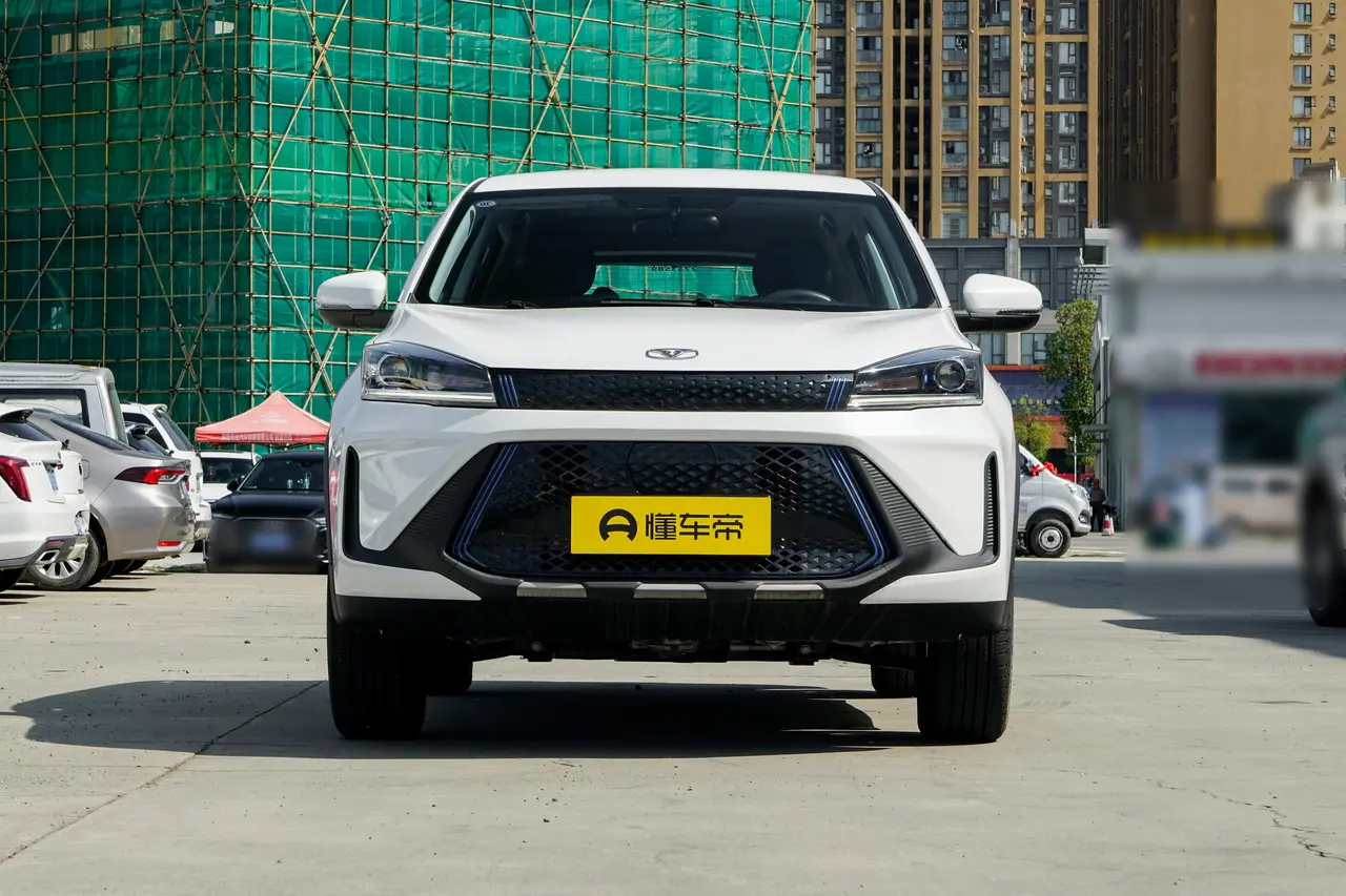 Cowing Xuanjie Pro EV 2023