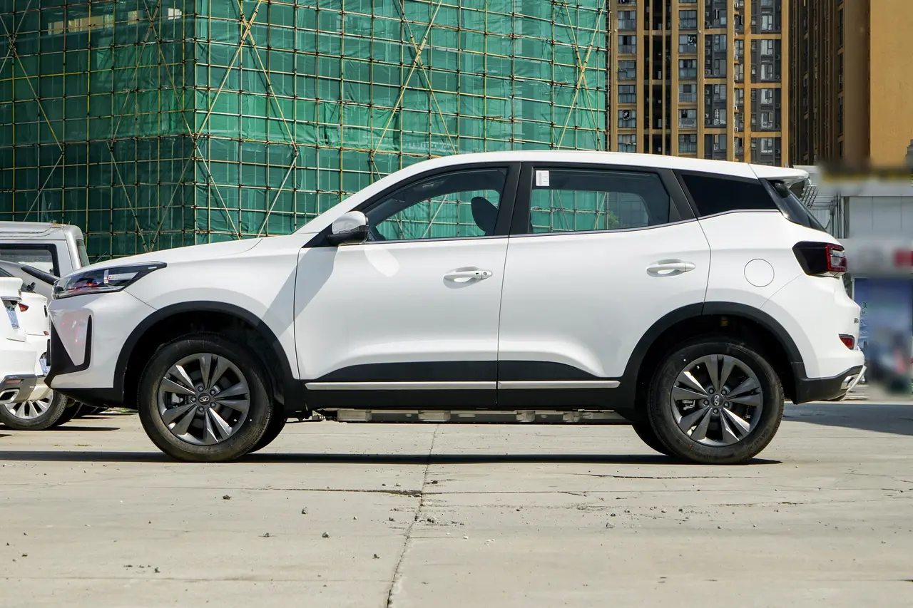 Cowing Xuanjie Pro EV 2023