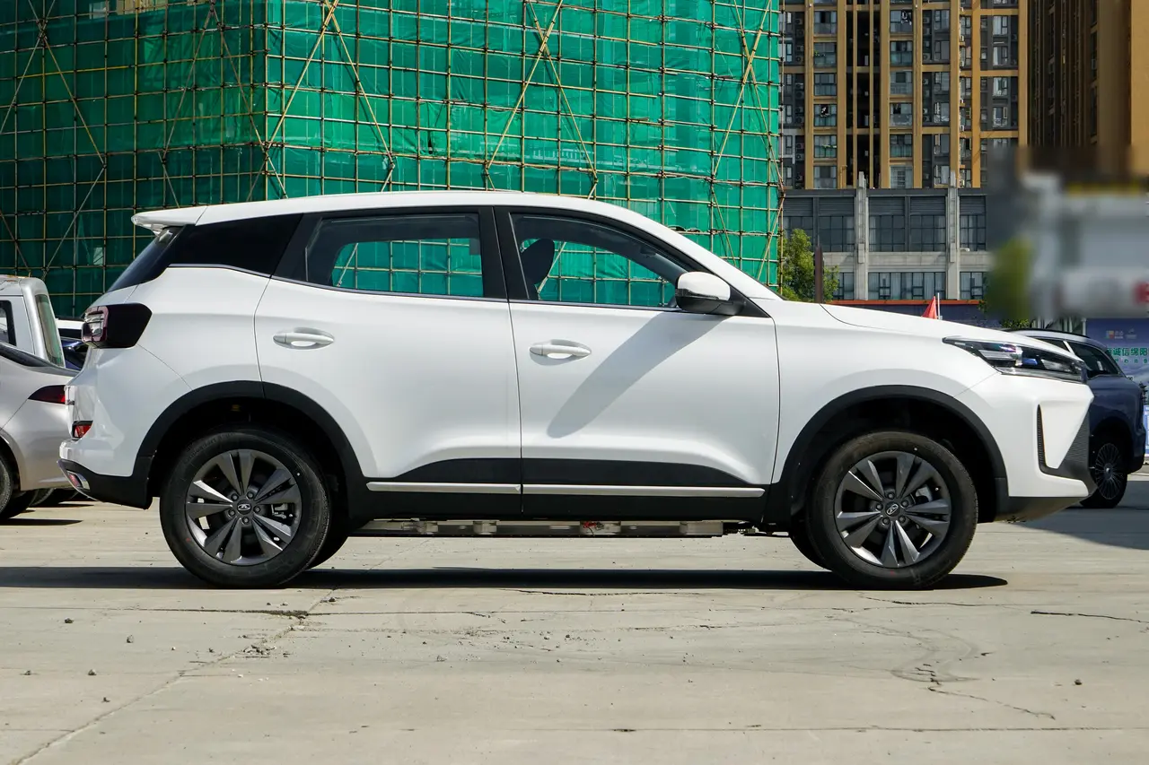 Cowing Xuanjie Pro EV 2023