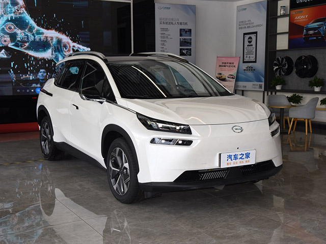 GAC Aion V 2024