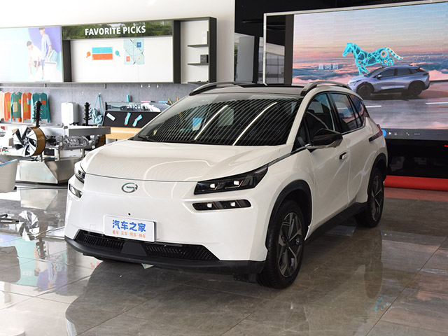 GAC Aion V 2024