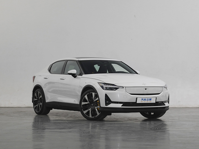 Polestar 2 2024