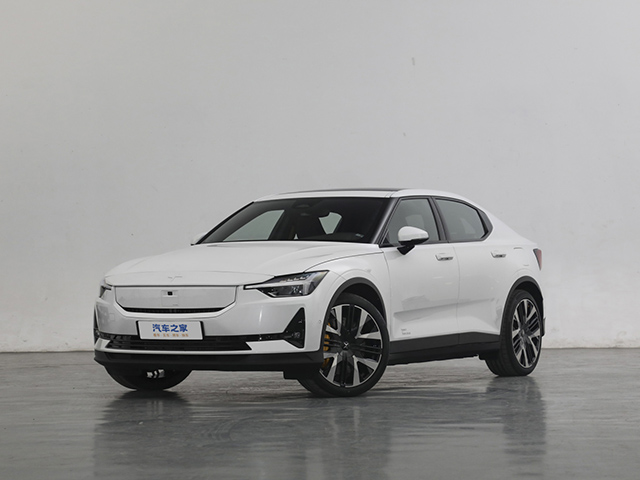 Polestar 2 2024