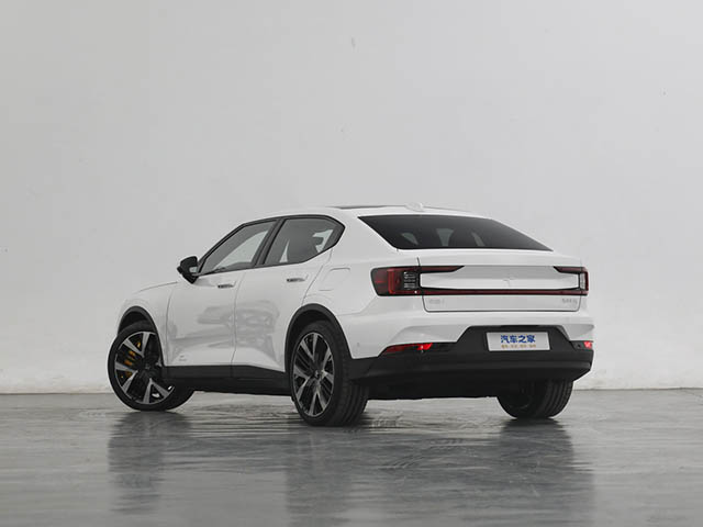 Polestar 2 2024