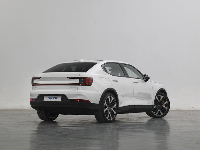Polestar 2 2024
