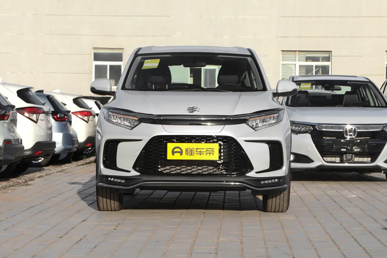 Linian Honda VE-1 2023