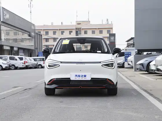 Dongfeng EV Box (Nano 01) 2024