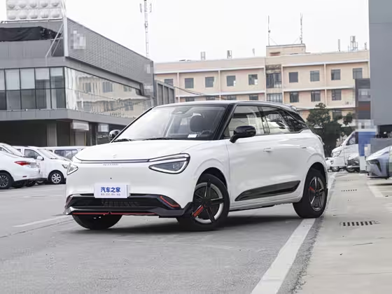 Dongfeng EV Box (Nano 01) 2024