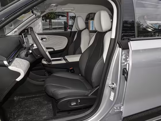 Dongfeng EV Box (Nano 01) 2024