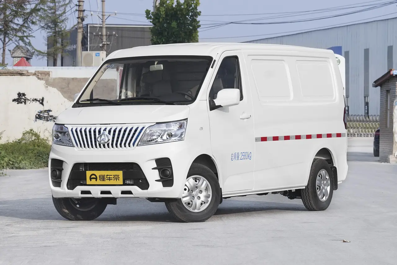 Changan Kaicheng Ruixing EM60 2023