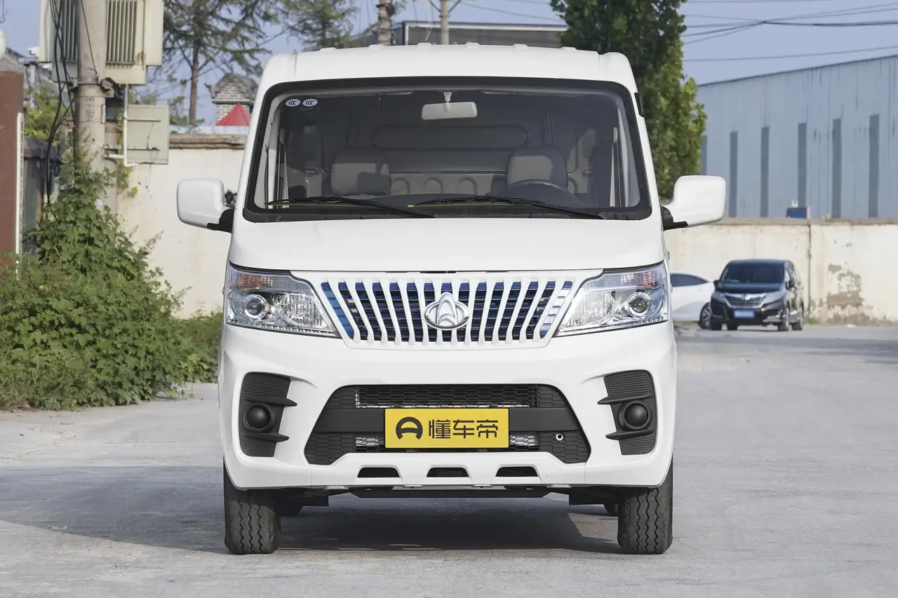 Changan Kaicheng Ruixing EM60 2023