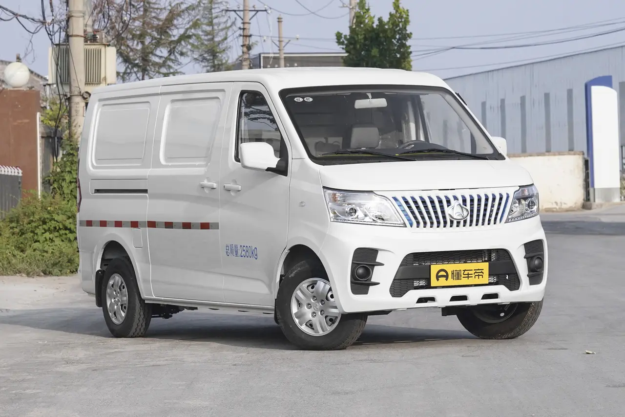 Changan Kaicheng Ruixing EM60 2023
