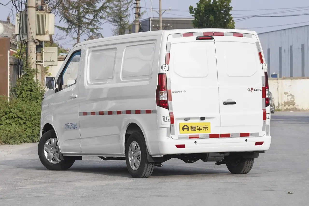 Changan Kaicheng Ruixing EM60 2023
