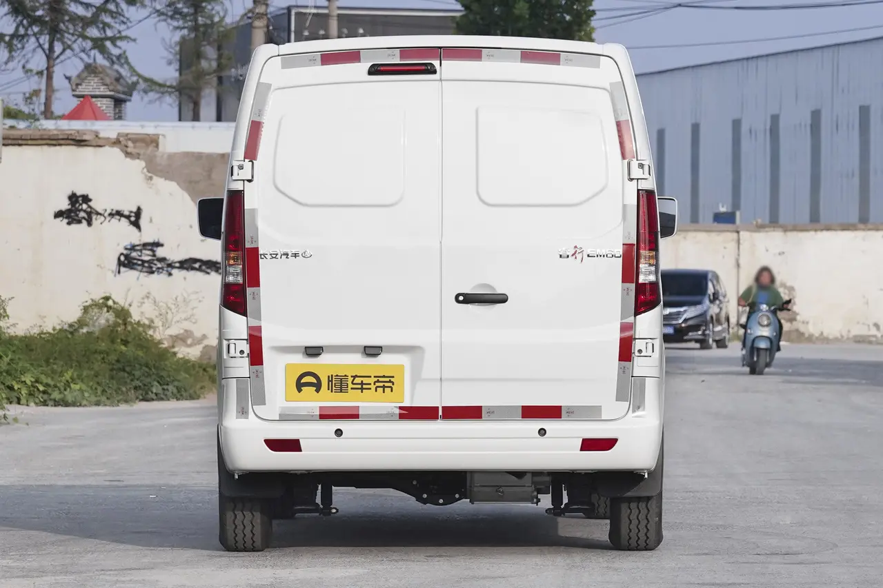 Changan Kaicheng Ruixing EM60 2023