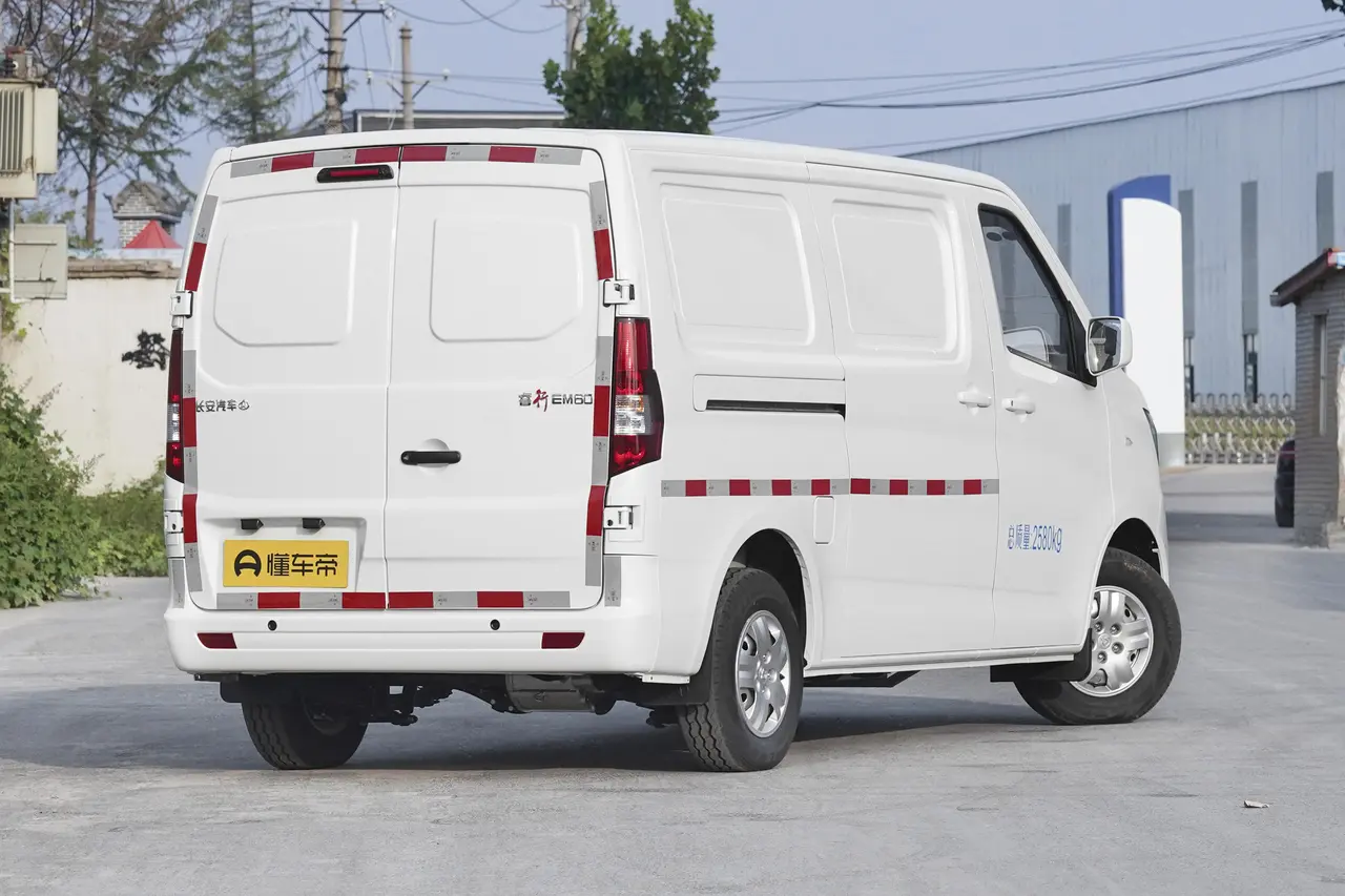 Changan Kaicheng Ruixing EM60 2023