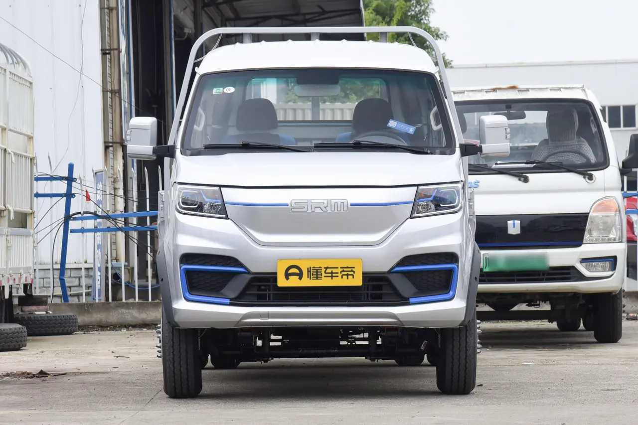 SRM T5L EV 2023