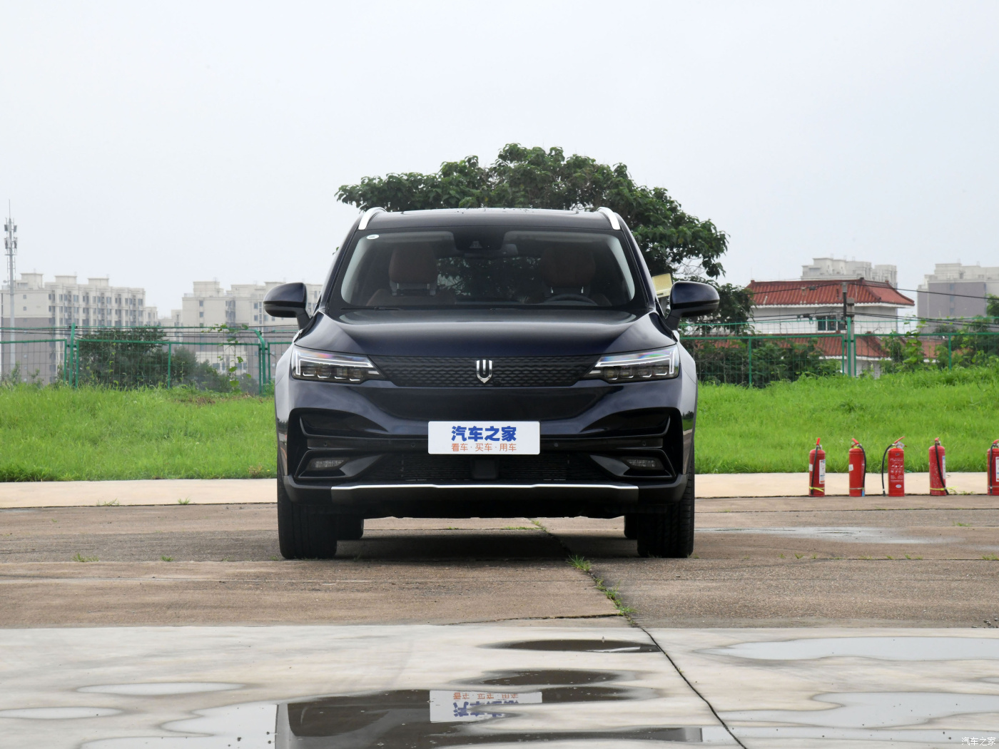 Skyworth EV6 2021