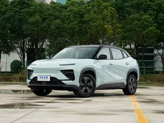 Chery EQ7 2023