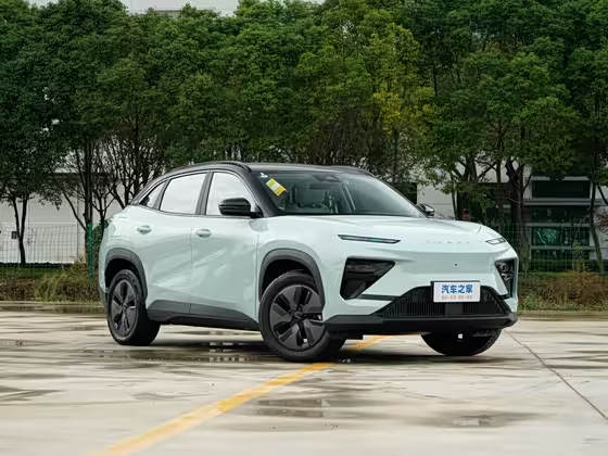 Chery EQ7 2023