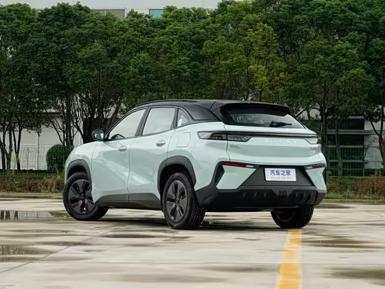 Chery EQ7 2023