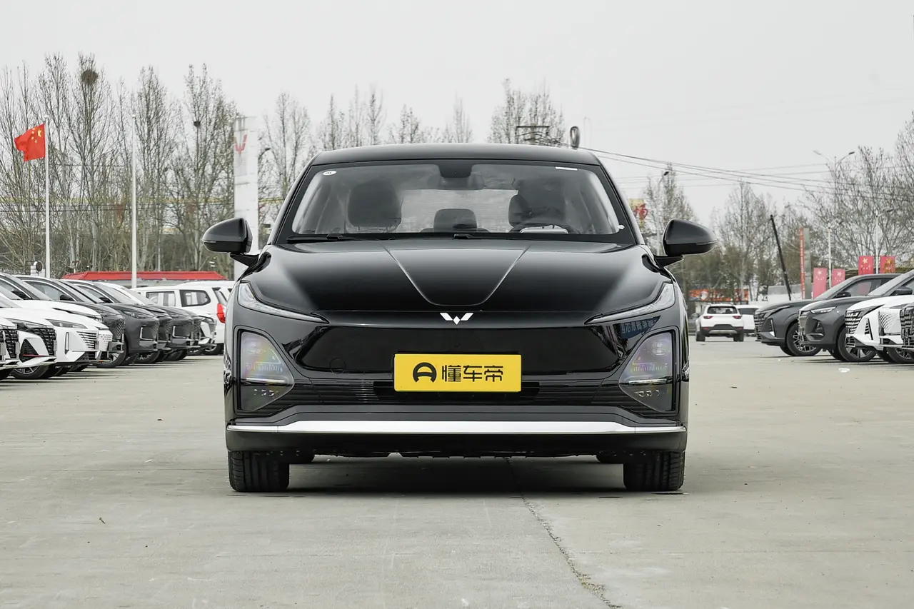 Wuling Starlight EV 2024